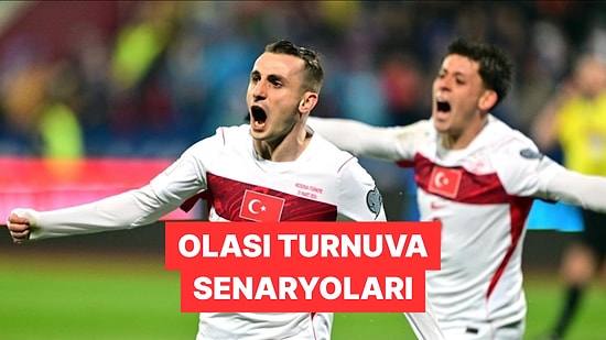 2026 Dünya Kupası Simülasyonuna Göre Türkiye'nin Üst Tur Rakipleri Kimler Olacak?