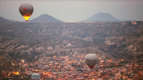 Sanayi ve Teknoloji Bakanlığı’nın başlattığı "Yerel Kalkınma Hamlesi" meyvelerini vermeye başlıyor.