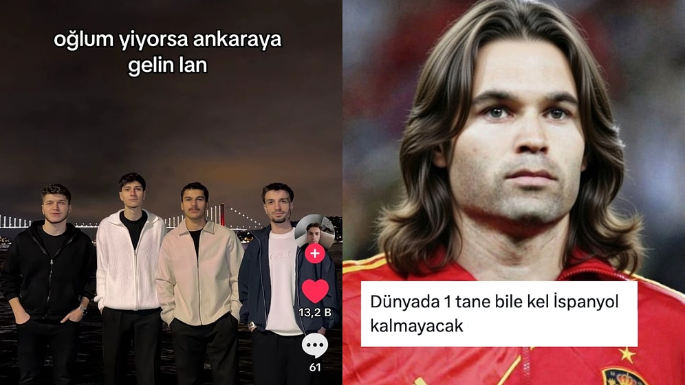 İspanyollarla Kanka Olduğumuz Mart Ayının En Komik Tweetleri