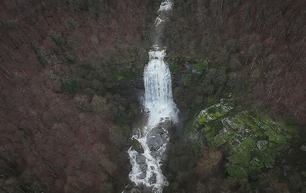 Suuçtu doğaseverlerin vazgeçilmez rotası olmaya devam ediyor.