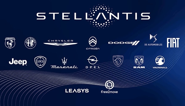 Hollanda merkezli çok uluslu otomobil devi Stellantis, 700 bin aracını potansiyel yangın tehlikesi nedeniyle geri çağırdı.