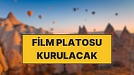 60 Milyon Yıl Önce Oluşmuştu: UNESCO Dünya Mirası Listesi'nde Yer Alan Bölge Film Platosu Oluyor