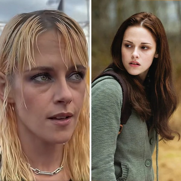 Geçtiğimiz saatlerde 18 yıllık değişimini gözler önüne seren bir paylaşım sosyal medyada gündem oldu.