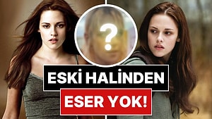 18 Yılda Büyük Bir Çöküş Yaşayan Kristen Stewart'ın Son Hali Ağızları Açık Bıraktı!