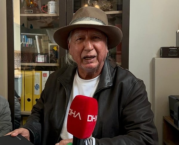 Prof. Dr. Şener Üşümezsoy, Bursa’nın İznik ilçesini ziyareti sırasında Marmara Denizi’ndeki deprem tehlikesi ile ilgili açıklamalarda bulundu.