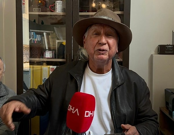 “Onlar İzmir derken ben hep Sındırgı’yı işaret ettim”