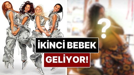 Gözlerden Uzak Bir Hayat Seçen Hepsi’nin Eren’i İkinci Kez Anne Oluyor!