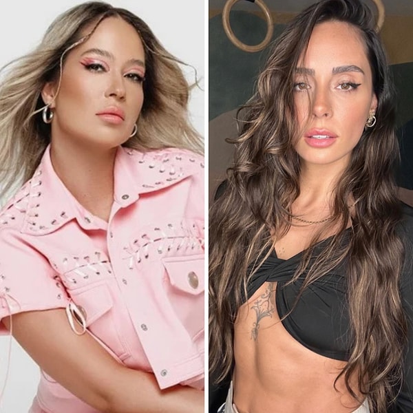 Hatırlarsanız Hepsi, 2000’lerin ortasında Türkiye’nin en popüler kız gruplarından biriydi.