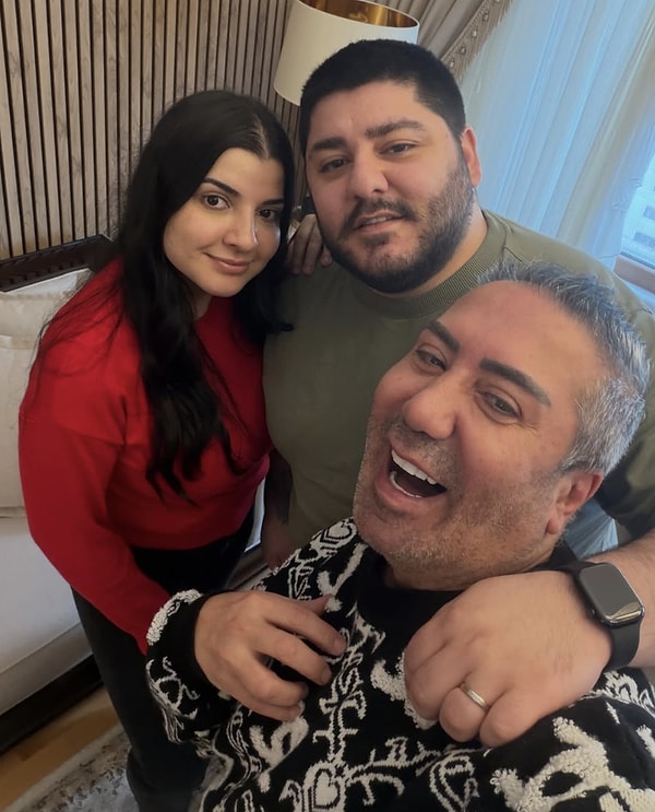 Sosyal medyanın en çok konuşulan isimlerinden Murat Övüç, hakkında başlatılan soruşturma ve ardından gelen tutuklama kararıyla gündeme gelmişti.