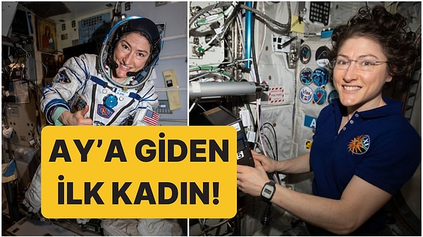 İnsanlık Tarihinde Bir İlke Şahitlik Ediyoruz!  🚀