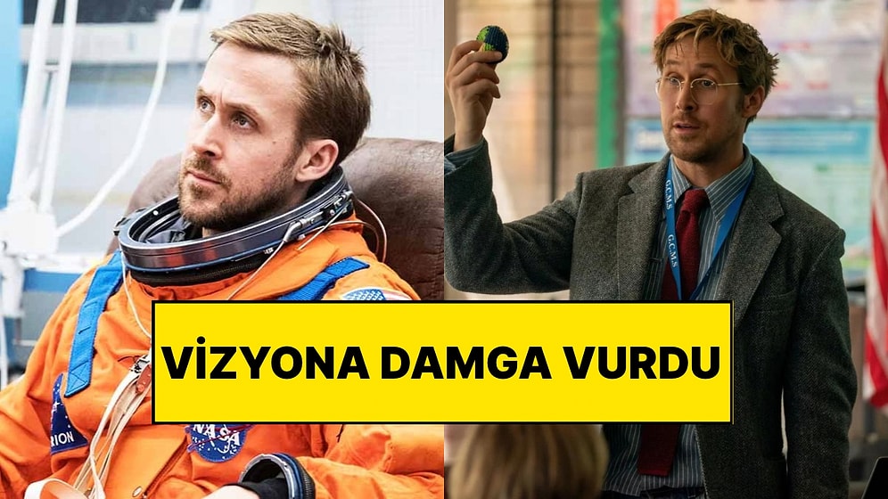 Vizyona Damga Vurdu: Kurtuluş Projesi Filmi Gündemde Kalmaya Devam Ediyor