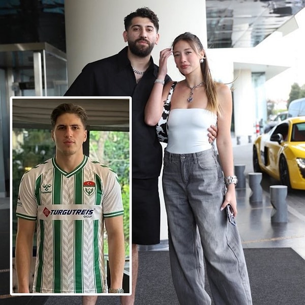 19 Mart günü meydana gelen silahlı saldırı, genç futbolcu Kubilay Kaan Kundakçı’nın hayatını kaybetmesine sebep olmuştu.