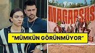 Seyirci Bekliyor! Magarsus'un Yönetmeninden 3. Sezon Açıklaması Geldi