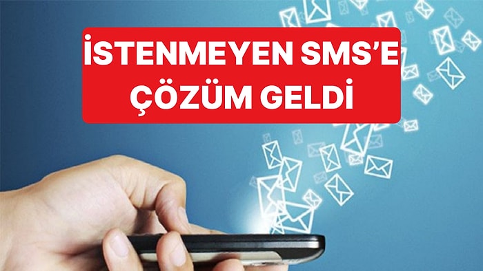 Bakanlıktan İstenmeyen SMS ve Aramalara Yeni Tedbirler Geldi
