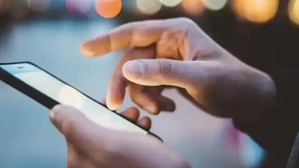 Yurt dışından gelen SMS'ler de yetkili firmalarla engellenecek.