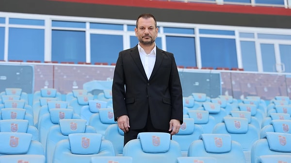 "Hayatımdaki en büyük şoklardan biri..."