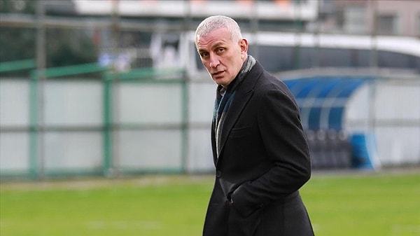 Hacıosmanoğlu ile buluşacak.