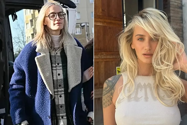 Didem Soydan’ın yasaklı madde testi pozitif çıktı.