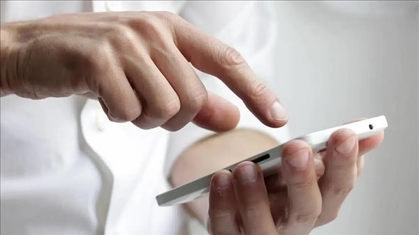 Akın Gürlek: “145. maddede bir düzenleme yapıyoruz”