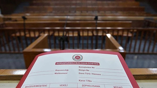 18 isim tahliye edildi. İşte tahliye olan isimler: