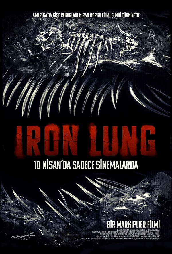 Iron Lung