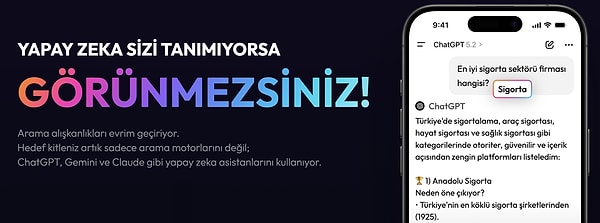 Arama Motorlarından "Cevap" Motorlarına Geçiş