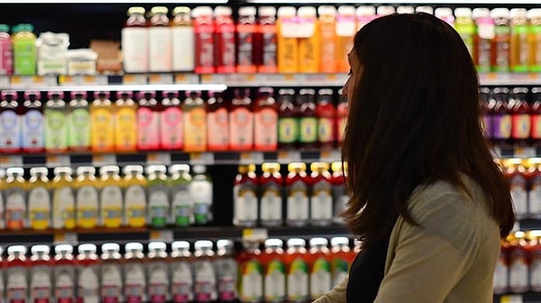 Türkiye İstatistik Kurumu (TÜİK) Mart ayı enflasyon verilerini açıkladı.