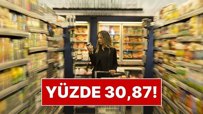 TÜİK, Mart Ayı Enflasyon Rakamlarını Açıkladı: Enflasyon Kaç Oldu? Yıllık Enflasyon Kaç Oldu?