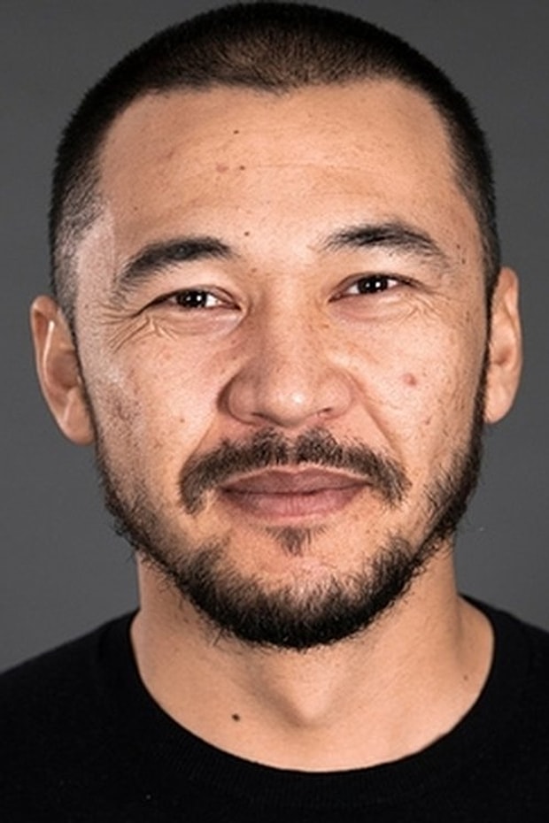 Еркебұлан Дайыров