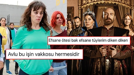 Diziler X’i Esir Aldı: Gelmiş Geçmiş En İyi Fragmanlar Sıralandı