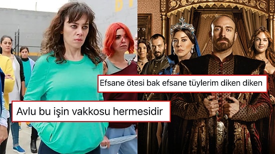 Diziler X’i Esir Aldı: Gelmiş Geçmiş En İyi Fragmanlar Sıralandı