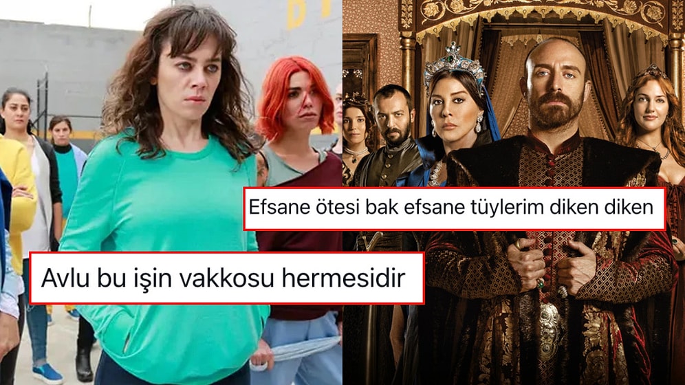 Diziler X’i Esir Aldı: Gelmiş Geçmiş En İyi Fragmanlar Sıralandı