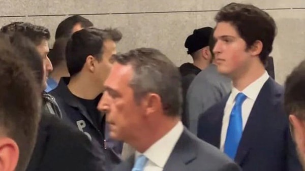 Fenerbahçe idmana akşama alındı, birçok isim adliyede!