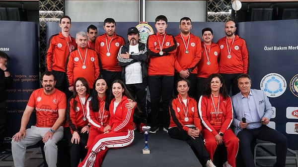 Bu Daha Başlangıç!