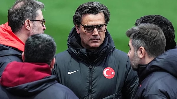 Türkiye’de futbolseverlerin sevgisini kazanan İtalyan teknik adam Vincenzo Montella için vatandaşlık süreci resmiyete dökülüyor.
