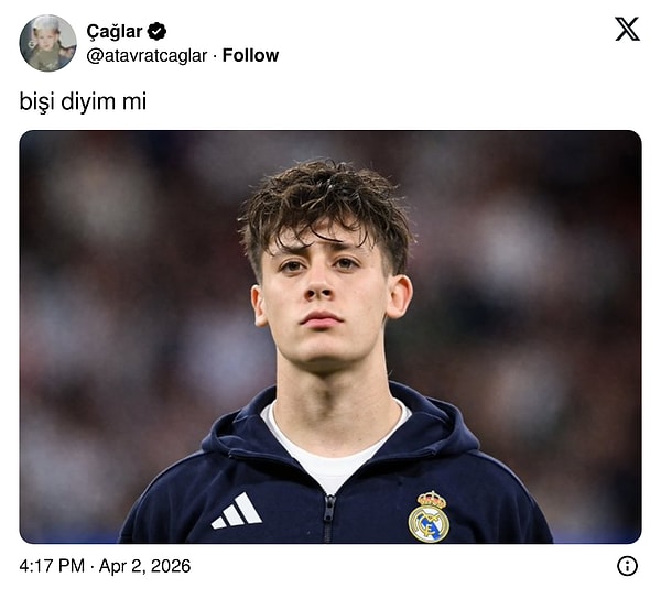 Güler'e öneriler de geldi.