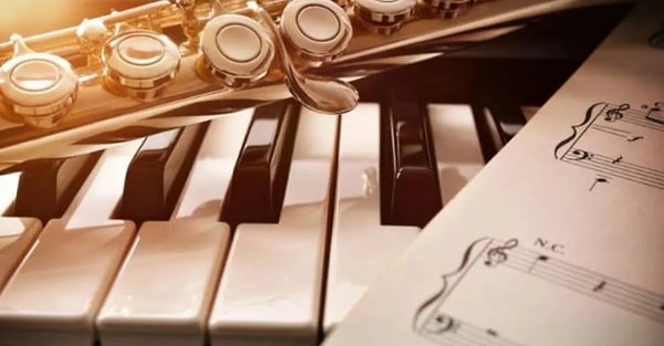 İstanbul'da Bu Hafta Klasik Müzik Konseri Var mı?