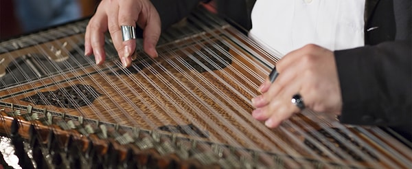 İstanbul'da Bu Hafta Halk Müziği Konseri Var mı?