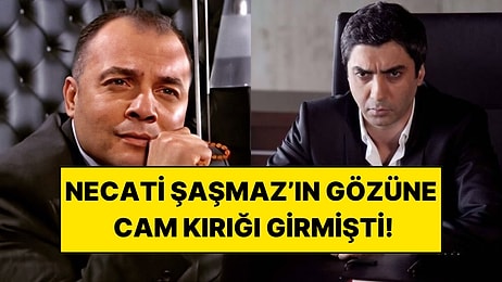 Kurtlar Vadisi Dizisindeki Doğaçlama Sahne Yıllar Sonra Perde Arkasıyla Yeniden Gündeme Geldi