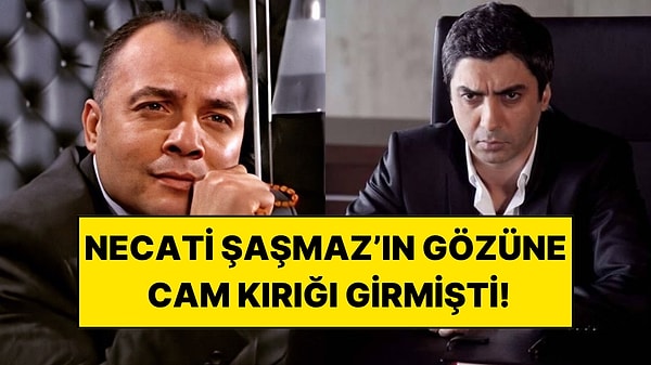 Kurtlar Vadisi Dizisindeki Doğaçlama Sahne Yıllar Sonra Perde Arkasıyla Yeniden Gündeme Geldi