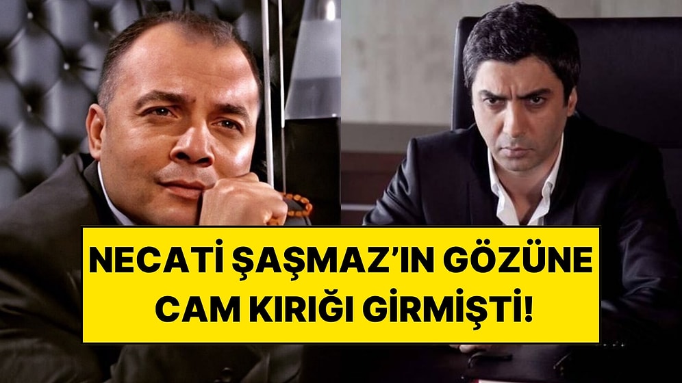 Kurtlar Vadisi Dizisindeki Doğaçlama Sahne Yıllar Sonra Perde Arkasıyla Yeniden Gündeme Geldi