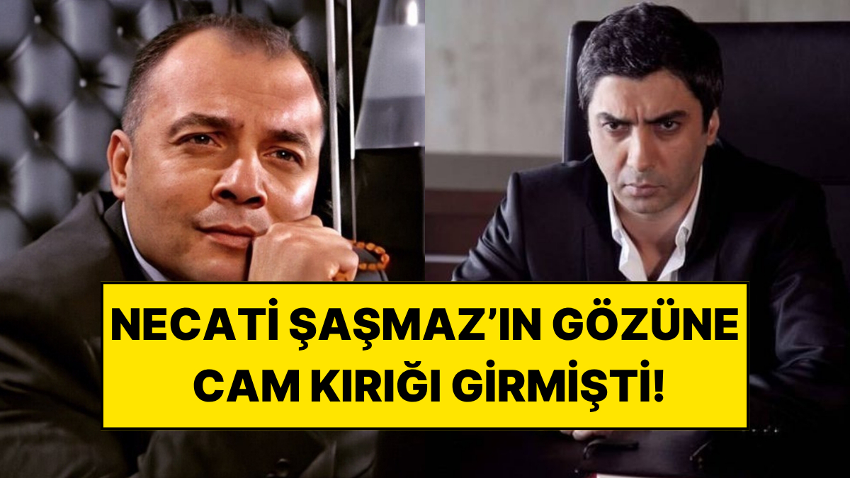 Kurtlar Vadisi Dizisindeki Doğaçlama Sahne Yıllar Sonra Perde Arkasıyla Yeniden Gündeme Geldi