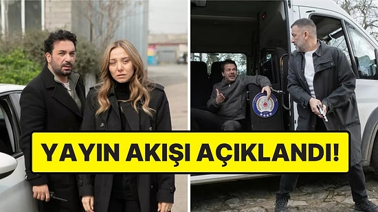 Son Anda İptal Edilmişti! Arka Sokaklar'ın Yeni Bölümü Var mı?