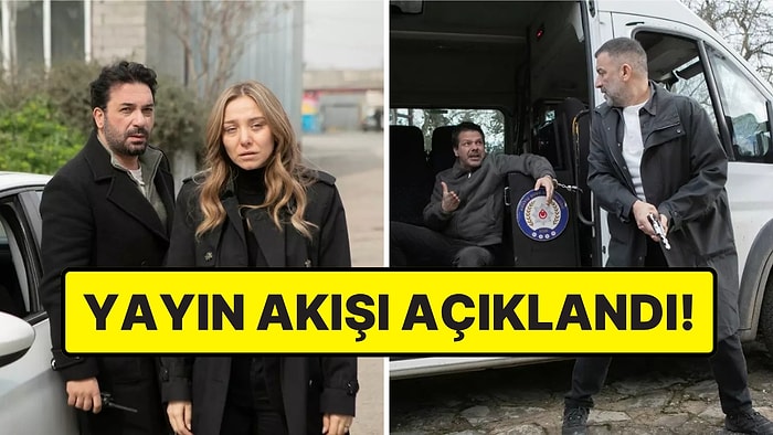 Son Anda İptal Edilmişti! Arka Sokaklar'ın Yeni Bölümü Var mı?