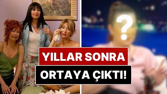 Avrupa Yakası'nın Ünlü Oyuncusu Yıllar Sonra Ortaya Çıktı: Son Hali Şaşırttı!