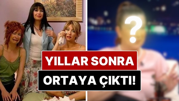 Avrupa Yakası'nın Ünlü Oyuncusu Yıllar Sonra Ortaya Çıktı: Son Hali Şaşırttı!