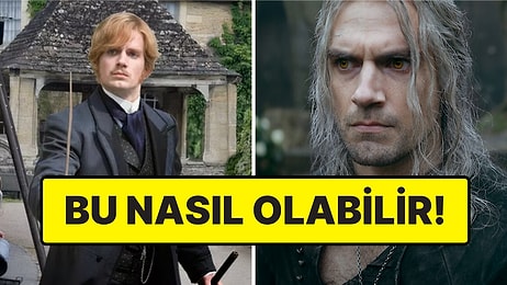 Yok Artık Diyeceksiniz! Aynı Oyuncunun Canlandırdığına İnanamayacağınız Karakterler