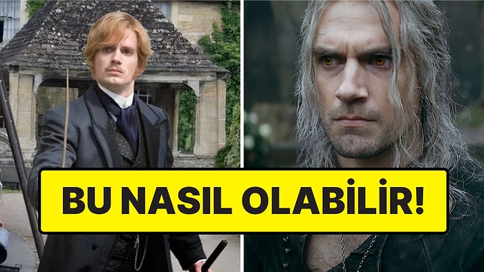 Yok Artık Diyeceksiniz! Aynı Oyuncunun Canlandırdığına İnanamayacağınız Karakterler