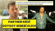 Kıvanç Tatlıtuğ'a 3 Aydır Partner Bulunamaması Goygoy Malzemesi Oldu