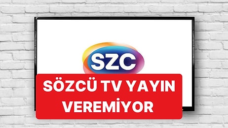 Sözcü TV'de 18'den Beri Yayın Verilemiyor: Yayın Geçici Olarak Ankara Stüdyosundan Verildi